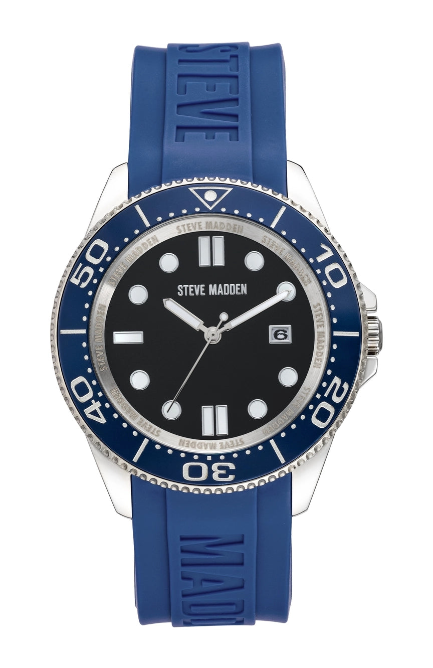 Men s watch STEVE MADDEN Marah Fashion