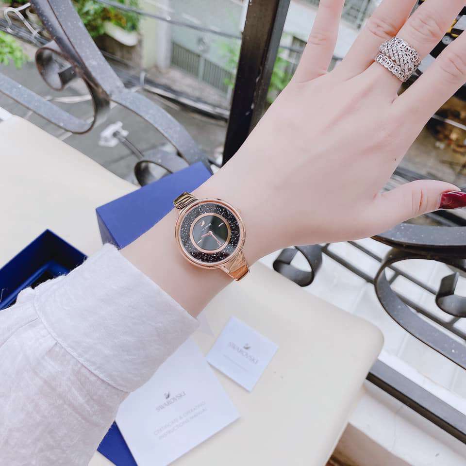 Women's watch - SWAROVSKI