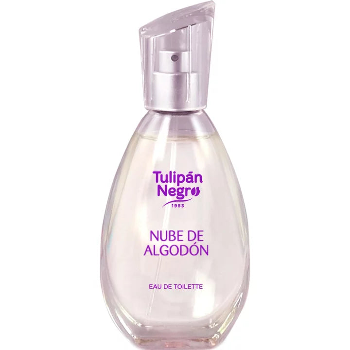 Tulipan Negro Nube Algodon EDT 50ML