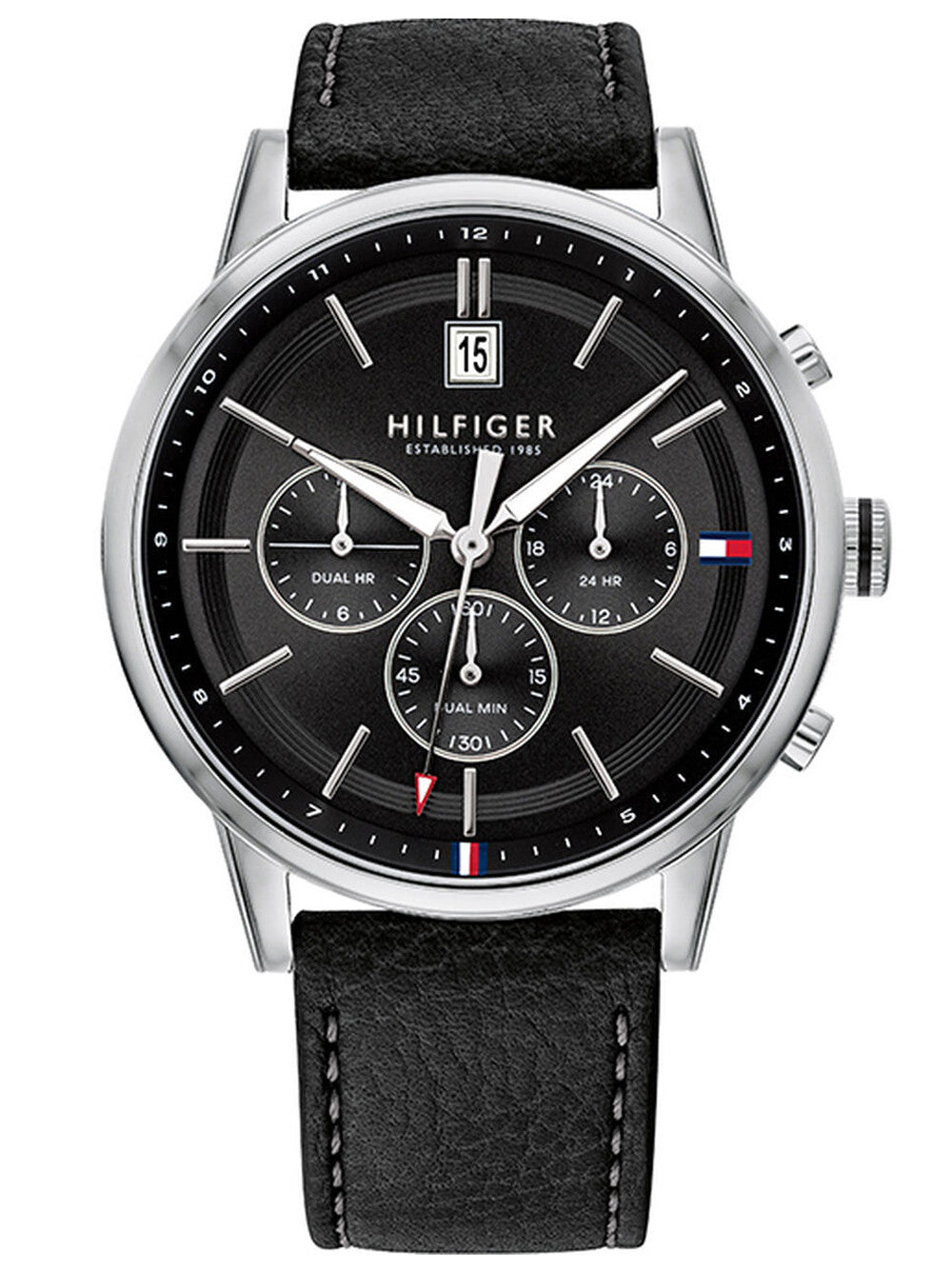 Men's watch - TOMMY HILFIGER