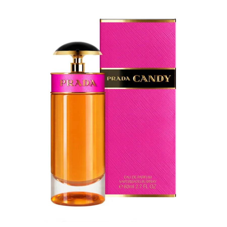 PRADA CANDY EDP 80ML
