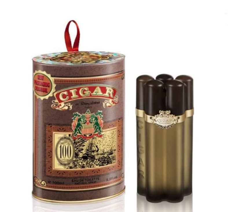 REMY LATOUR CIGAR EDT 100ML