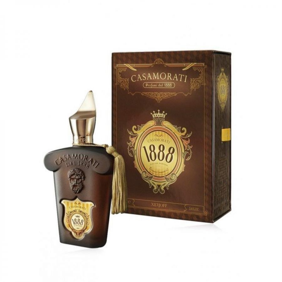 XERJOFF CASAMORATI 1888 EDP U 100ML