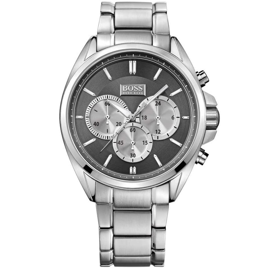 Men's watch - HUGO BOSS