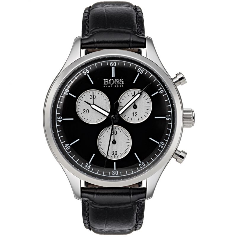 Men's watch - HUGO BOSS