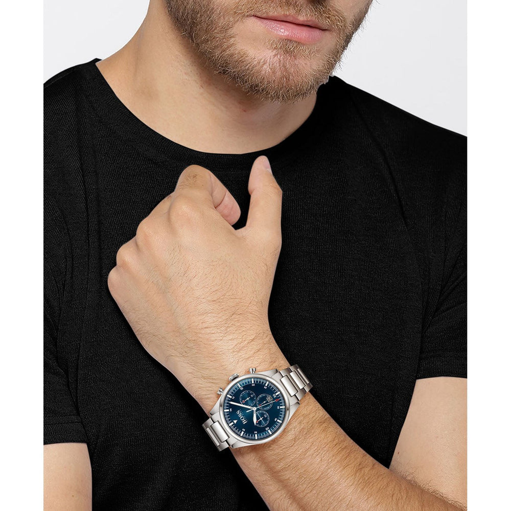 Men's watch - HUGO BOSS