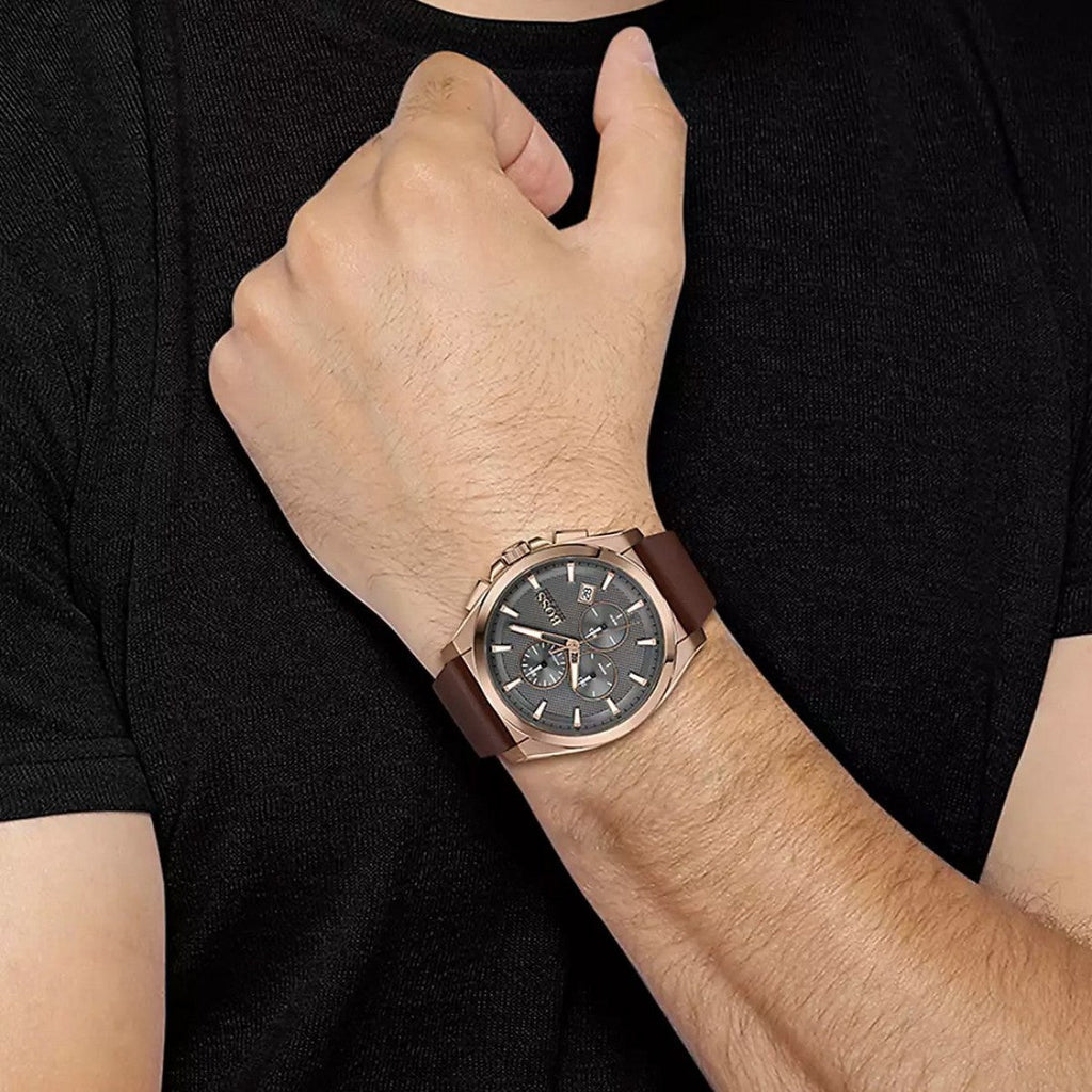 Men's watch - HUGO BOSS