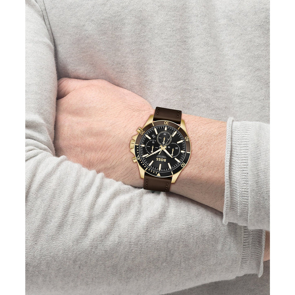 Men's watch - HUGO BOSS