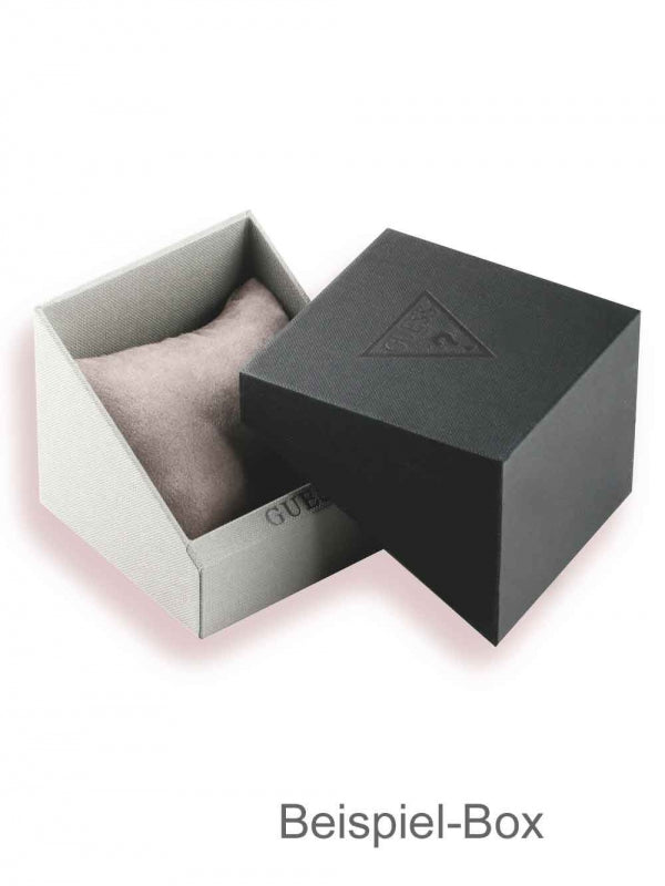 ساعة نسائية - GUESS