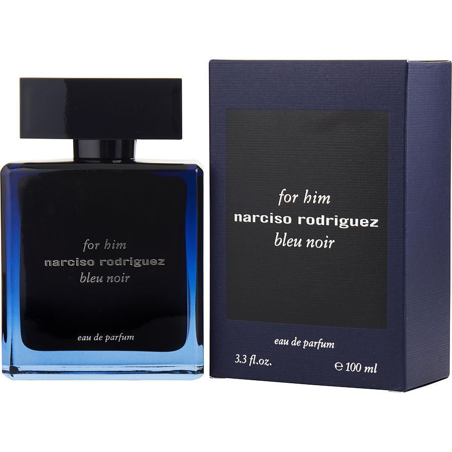 NARCISO RODRIGUEZ BLEU NOIR EDP 100ML