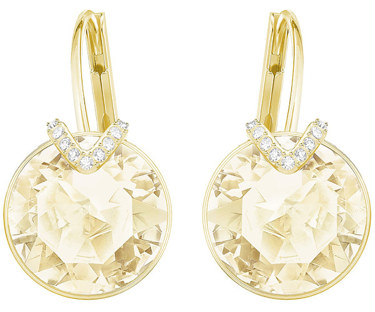 حلق نسائي - SWAROVSKI