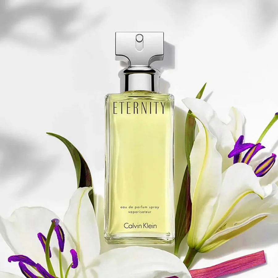 CK ETERNITY W EDP 100ML
