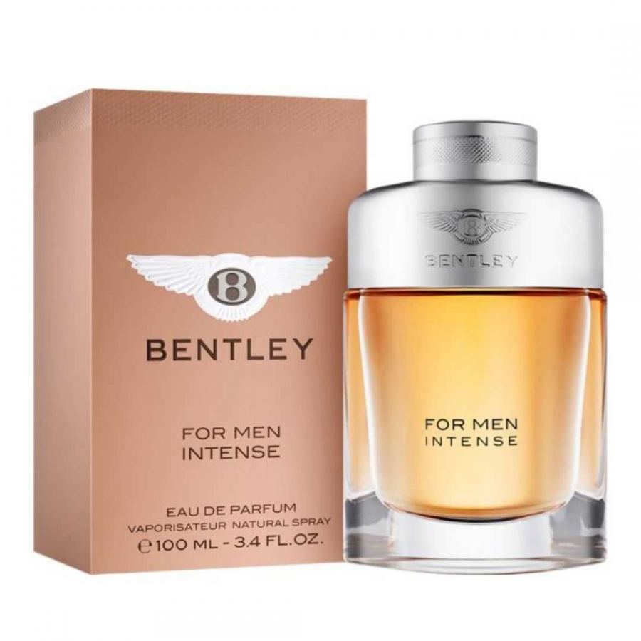 BENTLEY INTENSE EDP 100ML