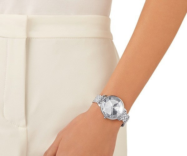 ساعة نسائية - SWAROVSKI