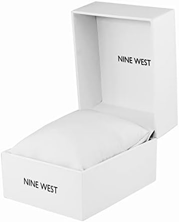 ساعة نسائية - NINE WEST