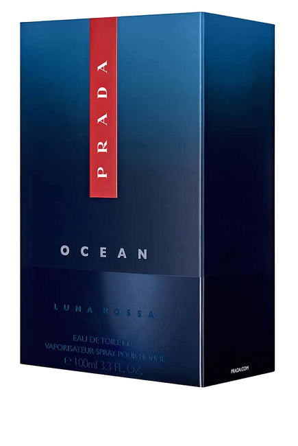 Prada Luna Rossa Ocean EDT 150ML