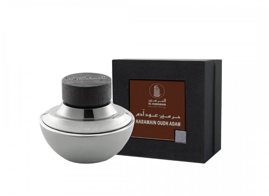 AL HARAMAIN OUDH ADAM U EDP 75ML