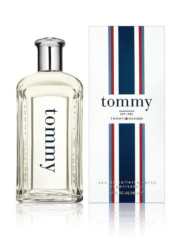 TOMMY HILFIGER TOMMY EDT 200 ML