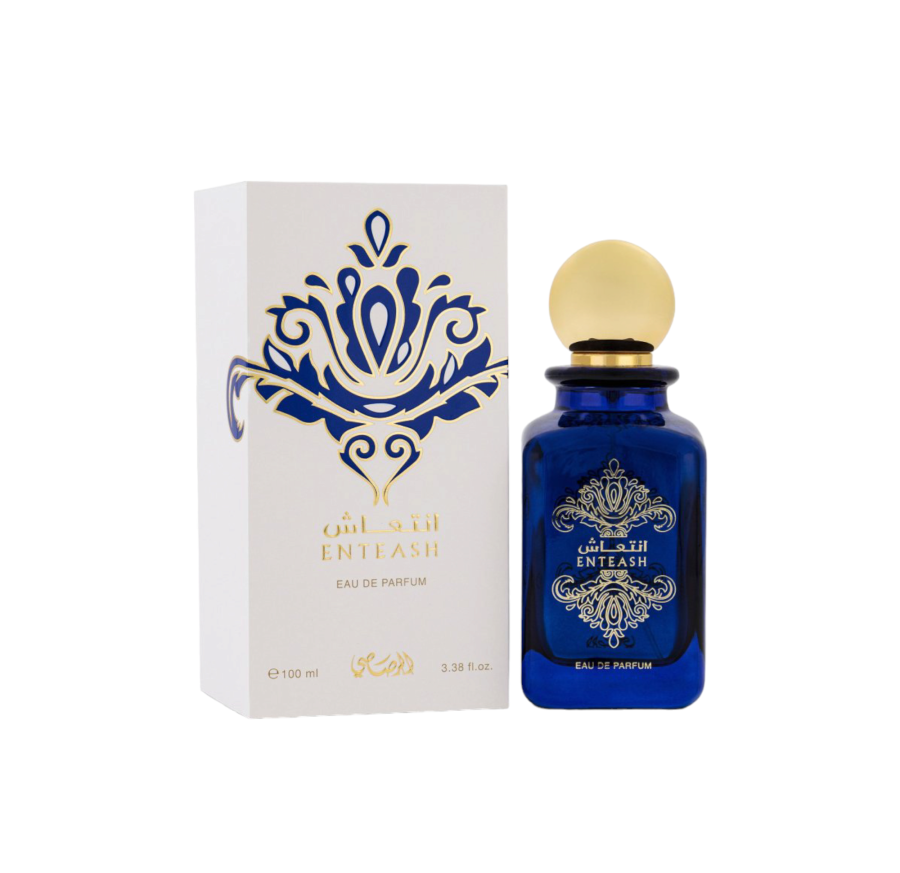 Rasasi Entash EDP 100ML