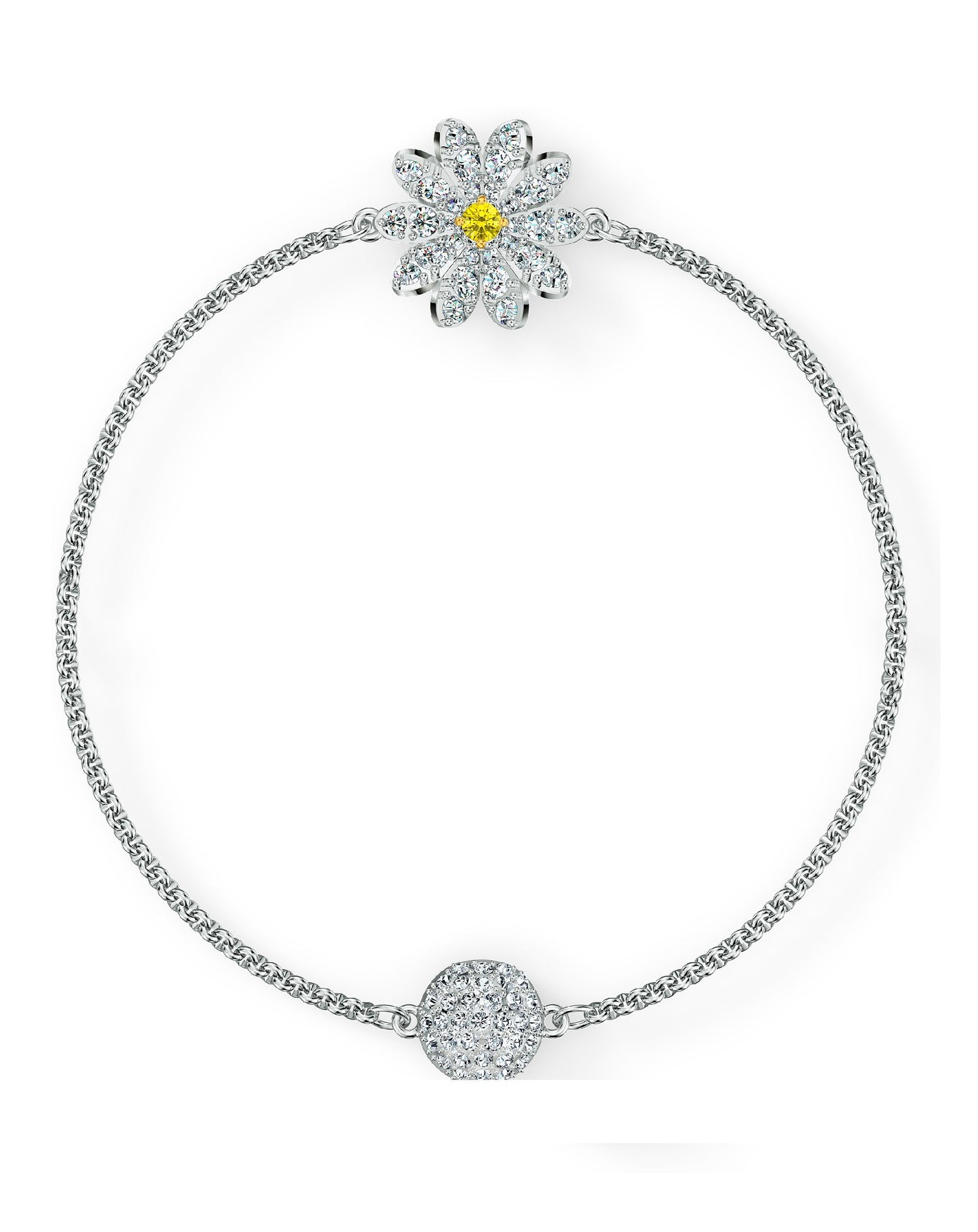 Women's bracelet - SWAROVSKI