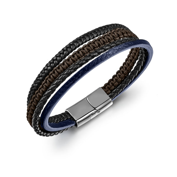 Men's Bracelet - VALERIA BELLUCCI