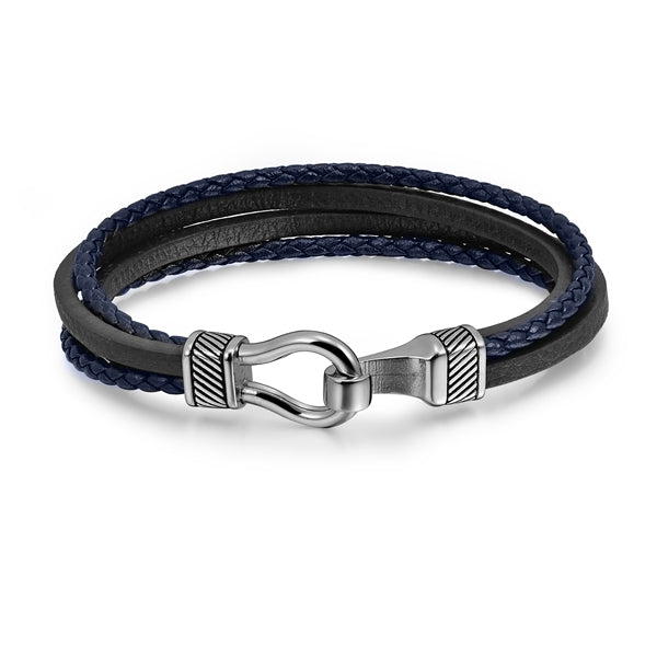 Men's Bracelet - VALERIA BELLUCCI