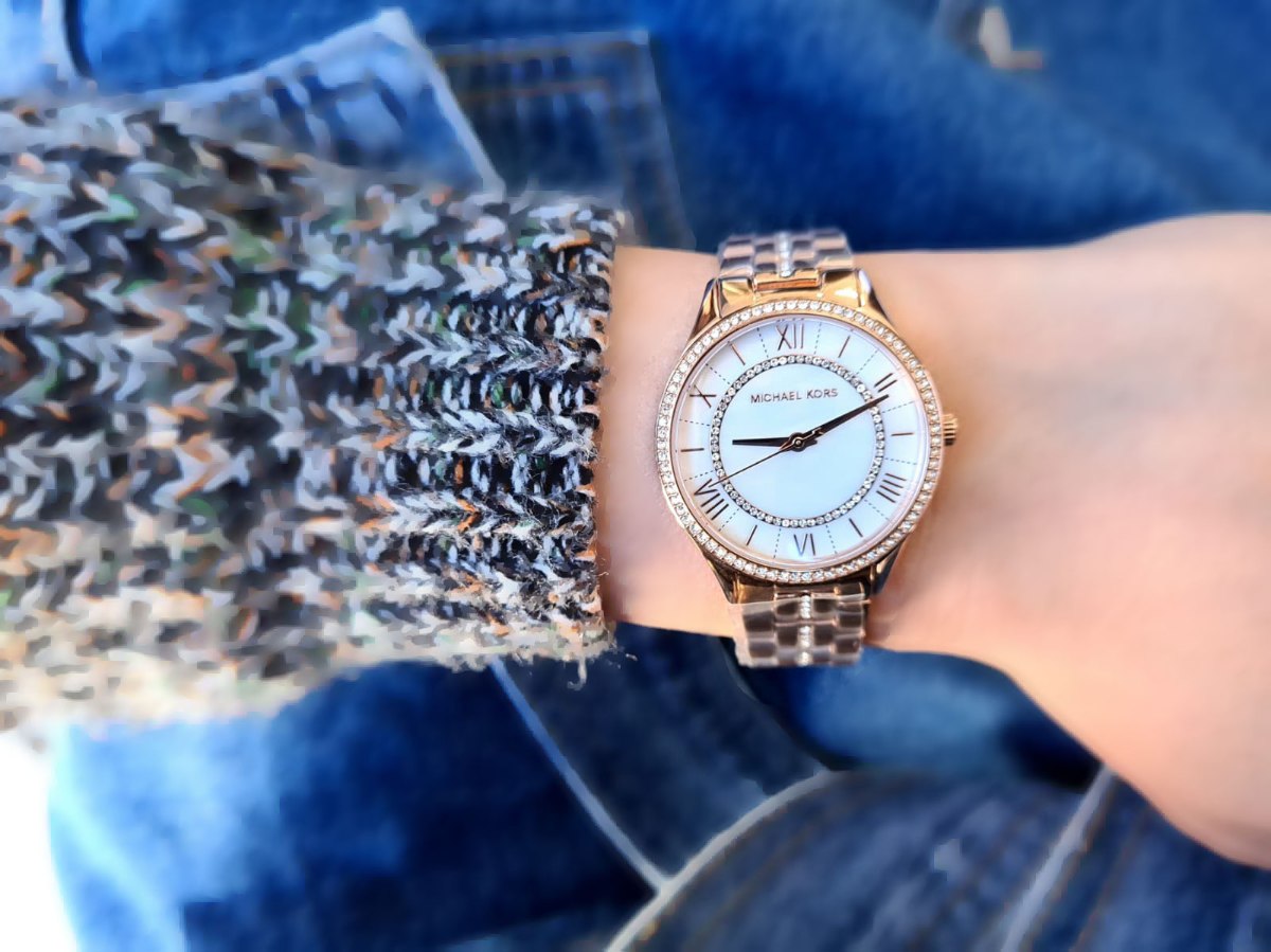 ساعة نسائية - MICHAEL KORS