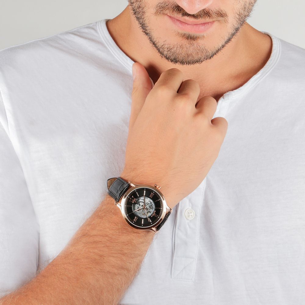 Men's watch - MASERATI