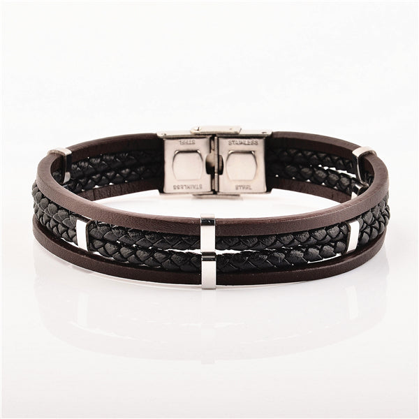 إسوارة رجالي - VALERIA BELLUCCI