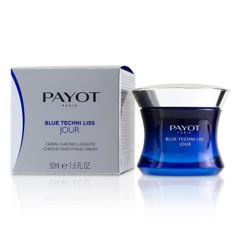 PAYOT BLUE TECHNI LISS JOUR CHRONO SMOOTHING CREAM 50ml