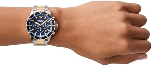 Men's watch - EMPORIO ARMANI