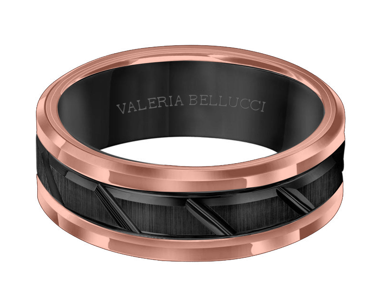 Men's Ring - VALERIA BELLUCCI