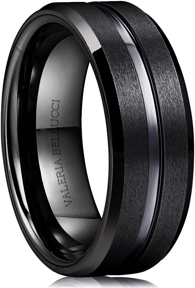 Men's Ring - VALERIA BELLUCCI