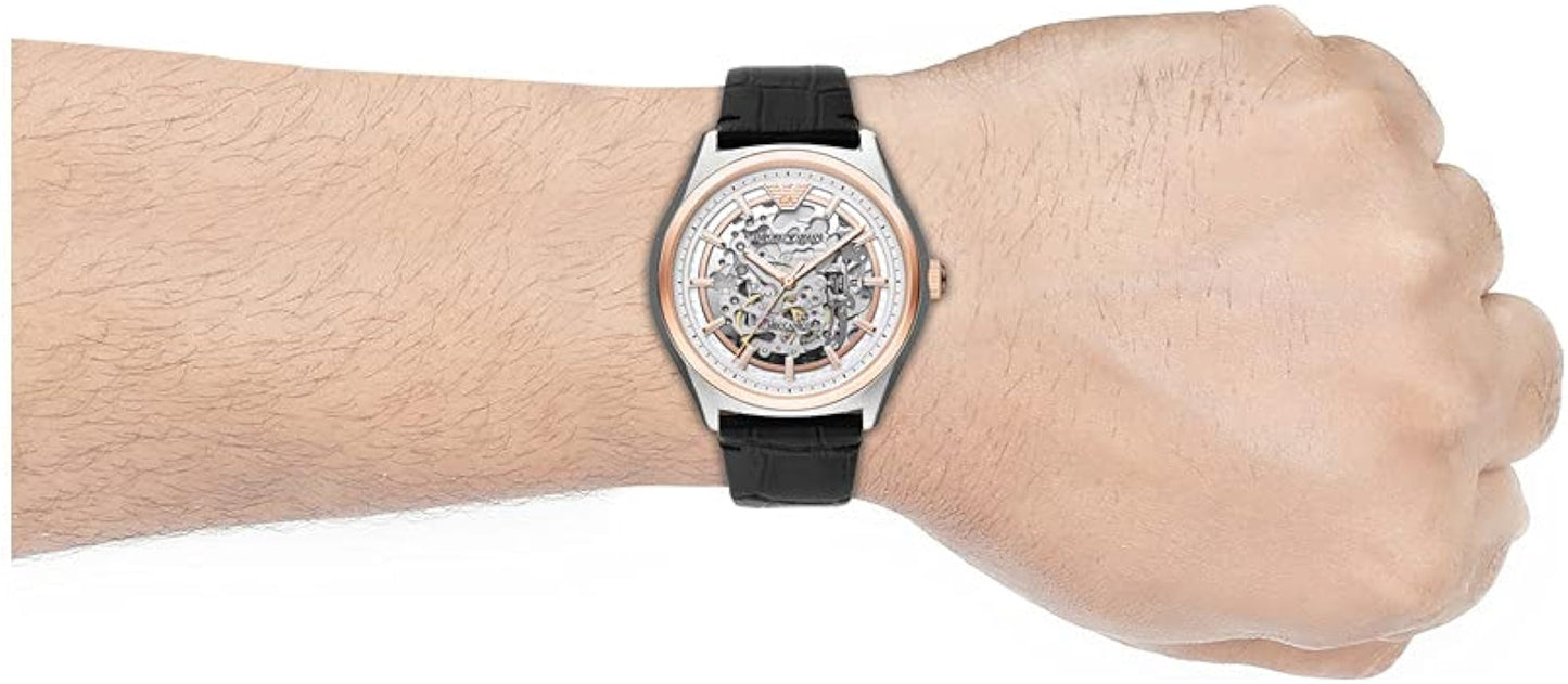 Men's watch - EMPORIO ARMANI