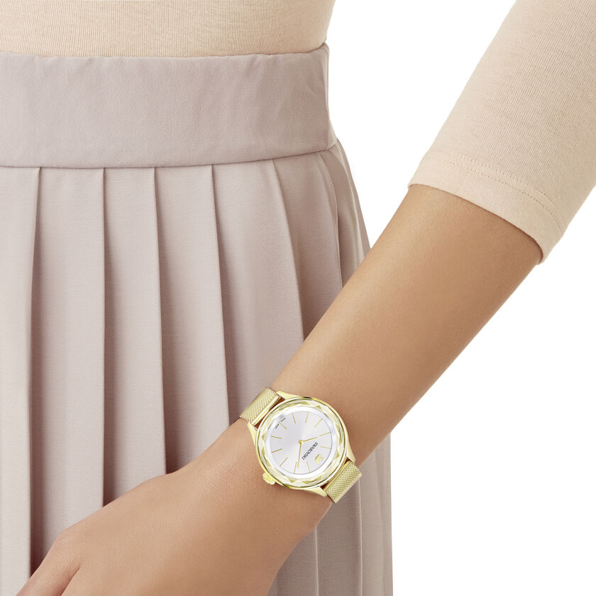 Women's watch - SWAROVSKI