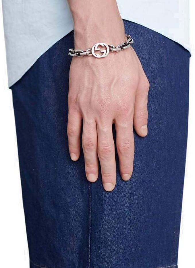 إسوارة رجالي - GUCCI