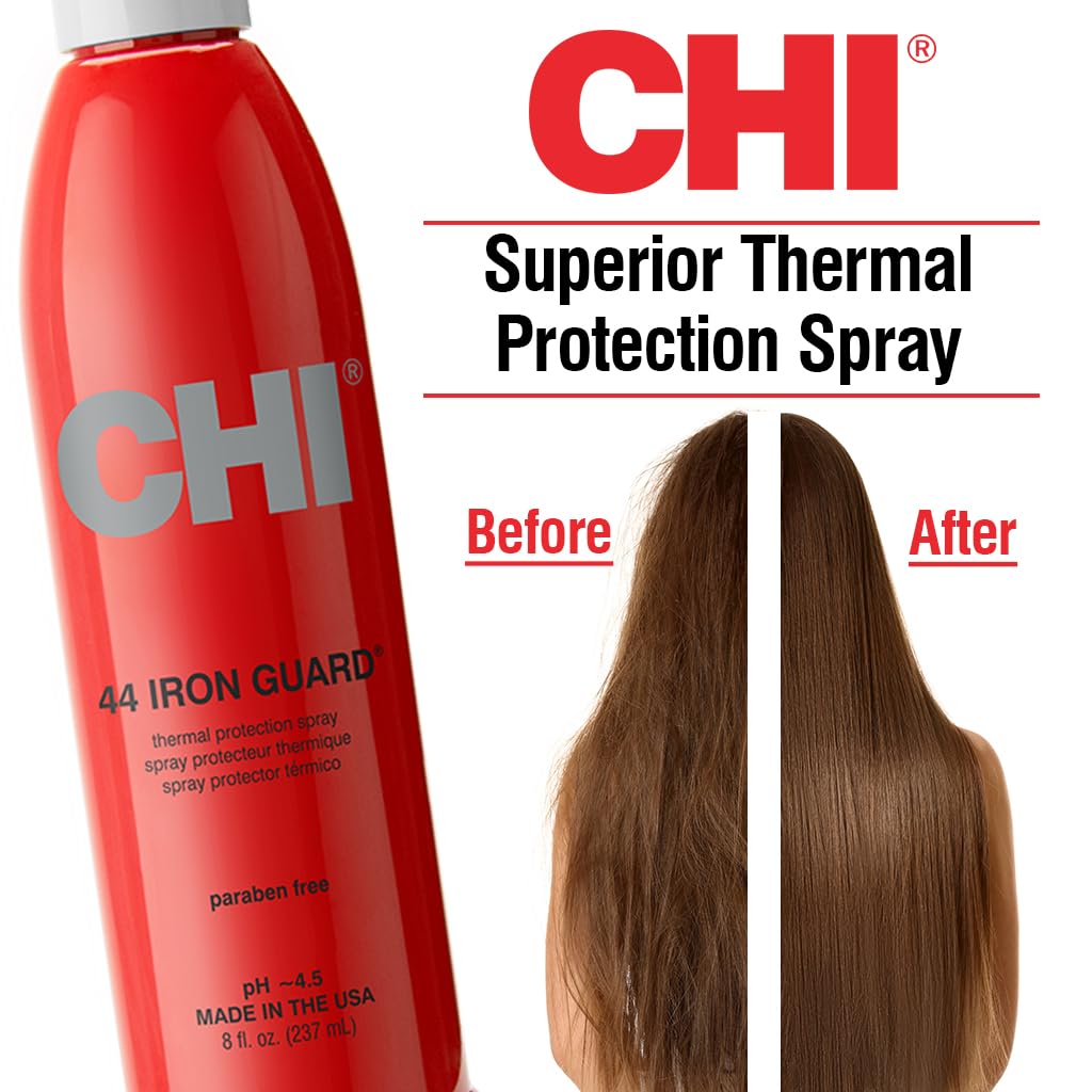 CHI Iron Guard Thermal Protection 237ml