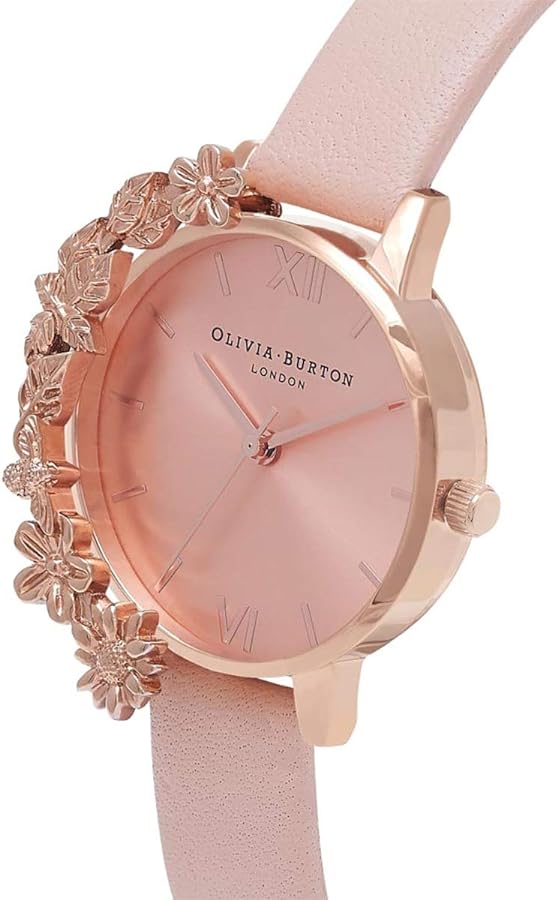ساعة نسائية - OLIVIA BURTON