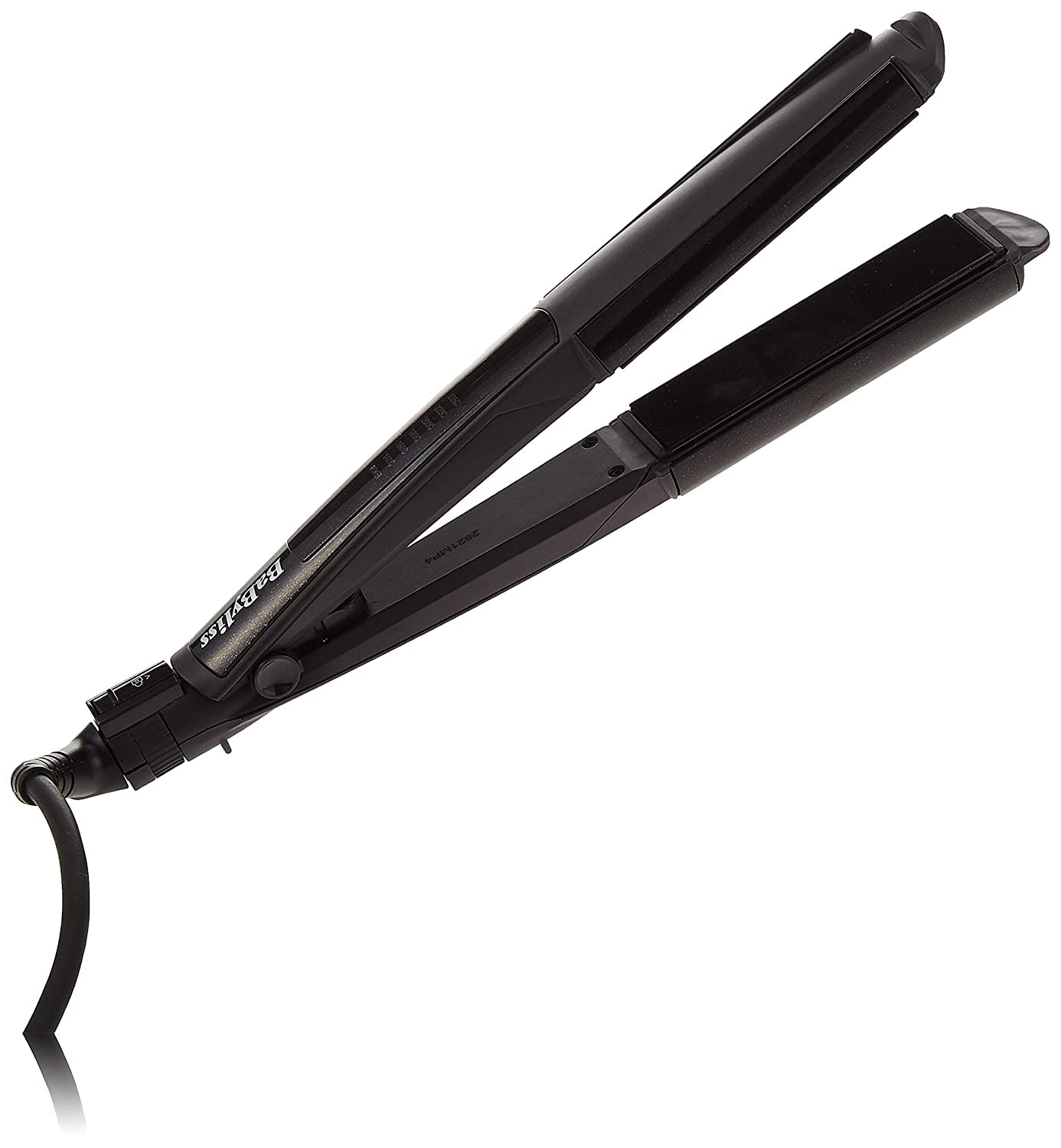 Hair Straightener Babyliss BaByliss ST330E Intense Protect 2in1