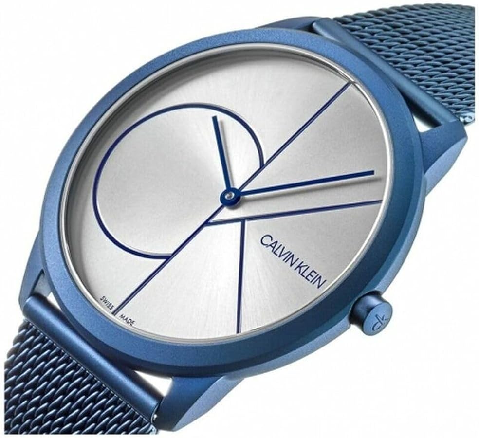 Men's watch - CALVIN KLEIN