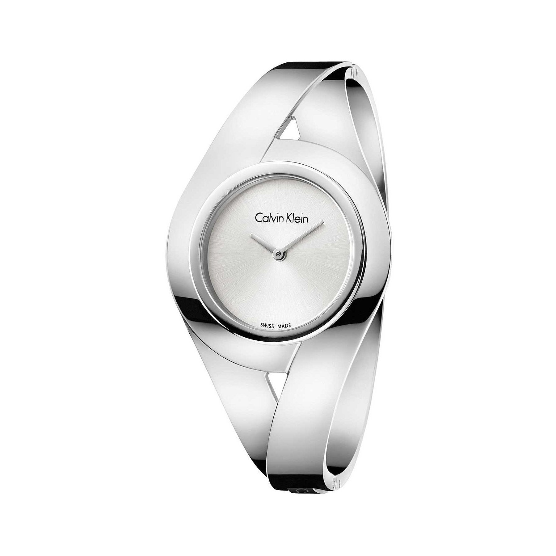 Watches Orologio Ck Donna CALVIN KLEIN ADDICT Women's Watch K7W2M616 - Main Image