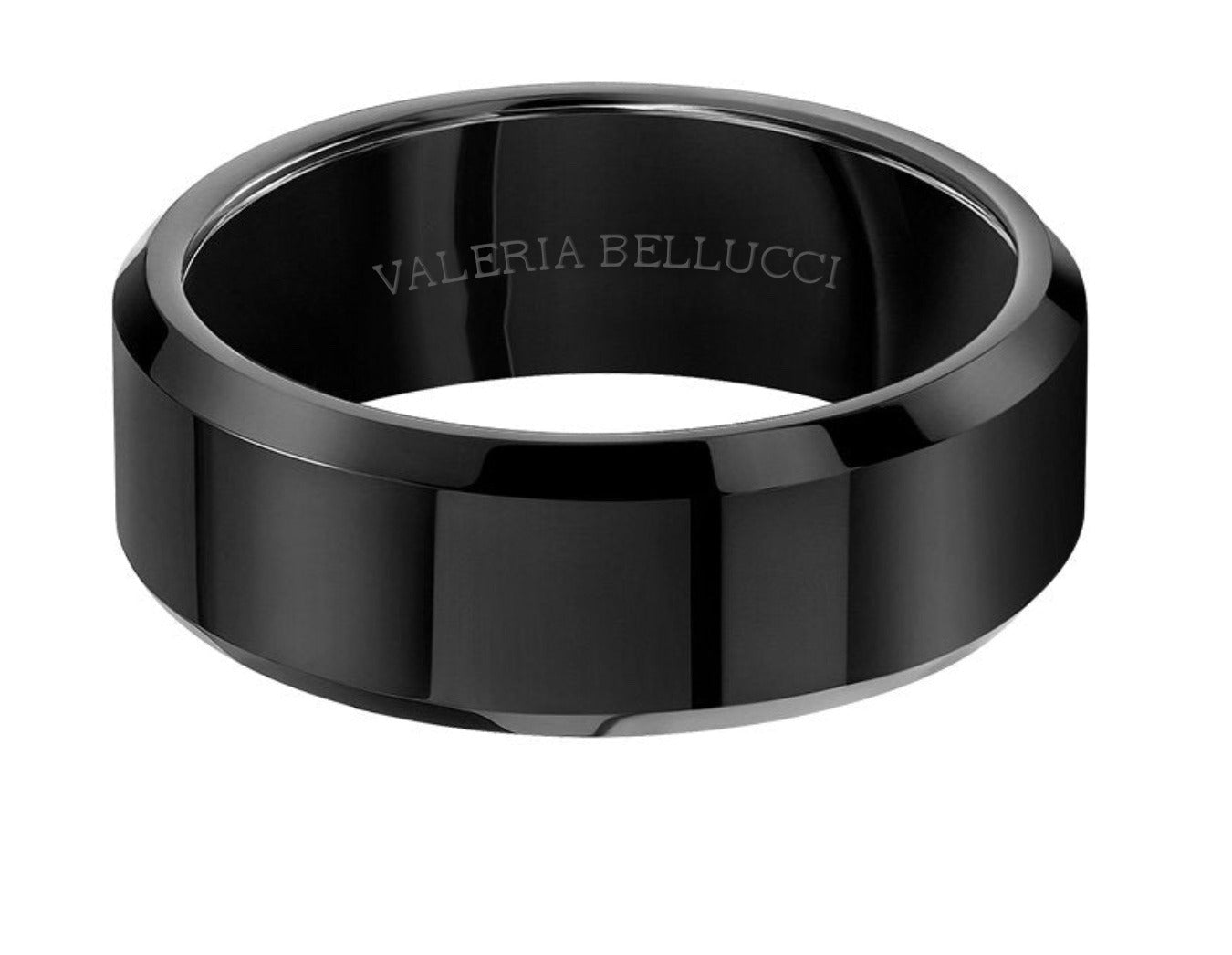 Men's Ring - VALERIA BELLUCCI