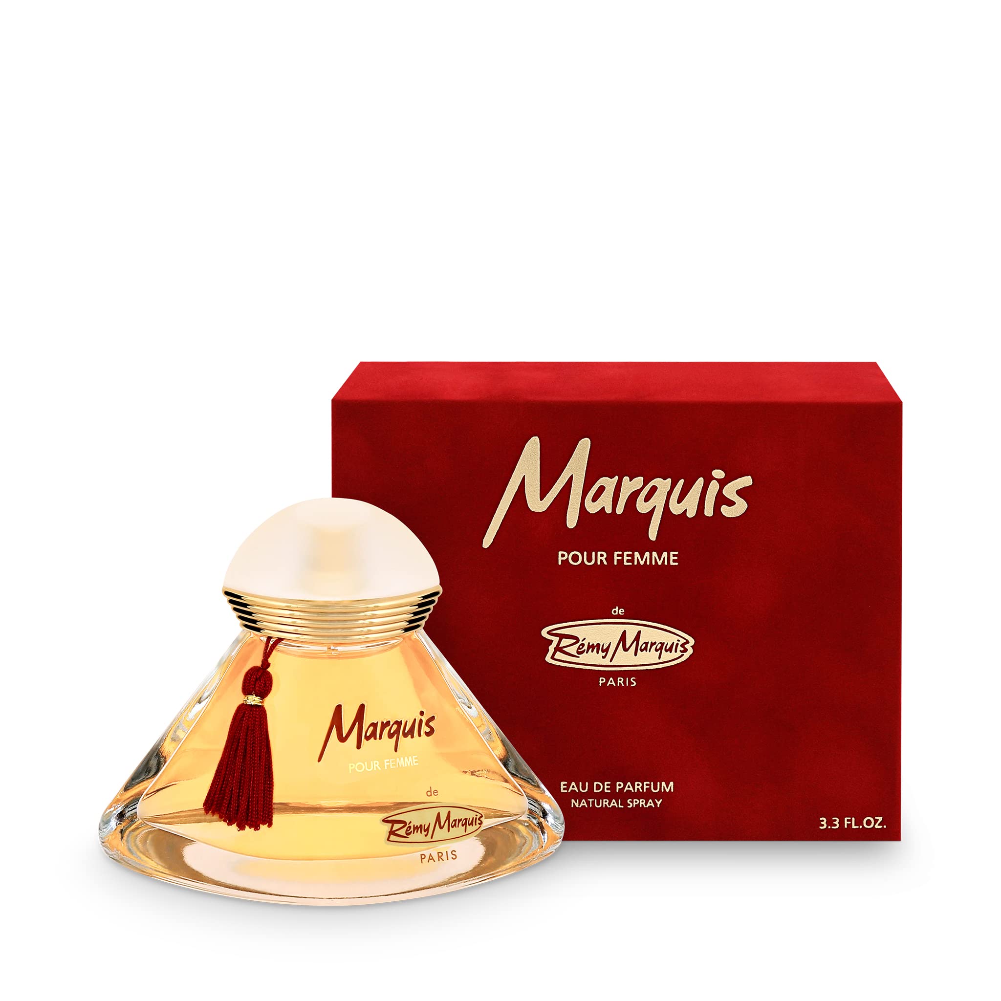 REMY MARQUIS FEMME EDP 100ML – Marah Fashion®