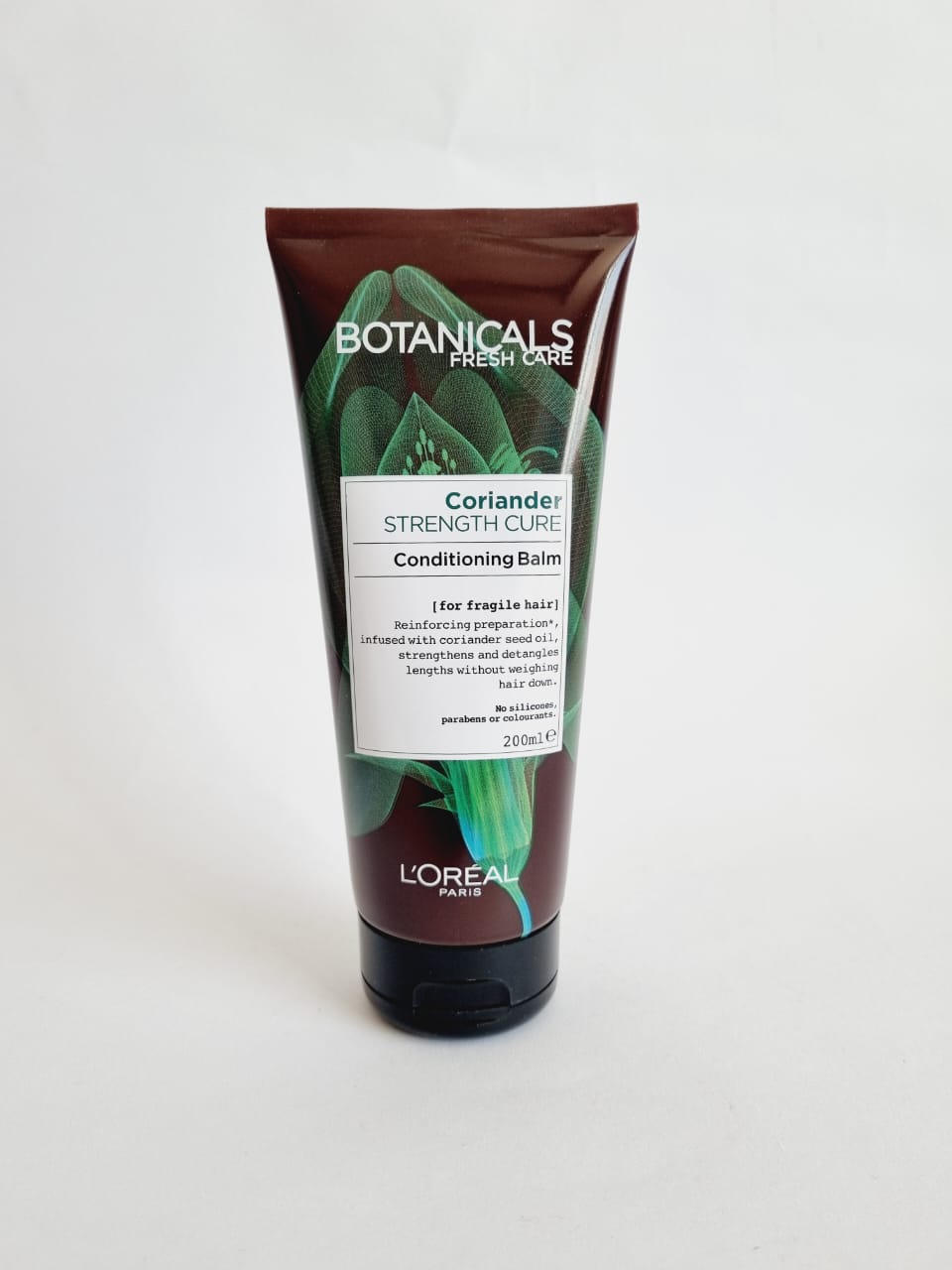 L'Oréal Botanicals Fresh Care Conditioner 200 ml - LOREAL PARIS