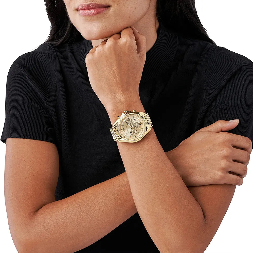 ساعة نسائية - MICHAEL KORS