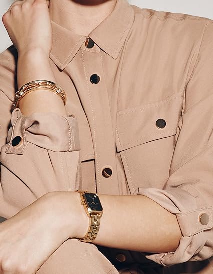 ساعة نسائية - ANNE KLEIN