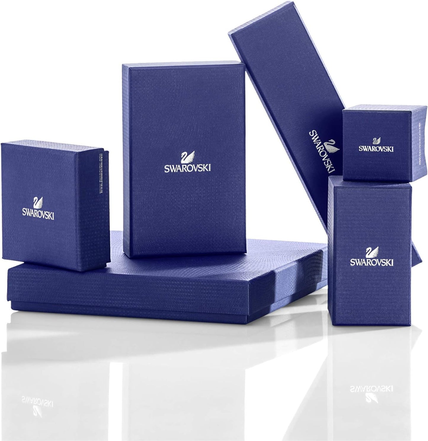 ساعة نسائية - SWAROVSKI