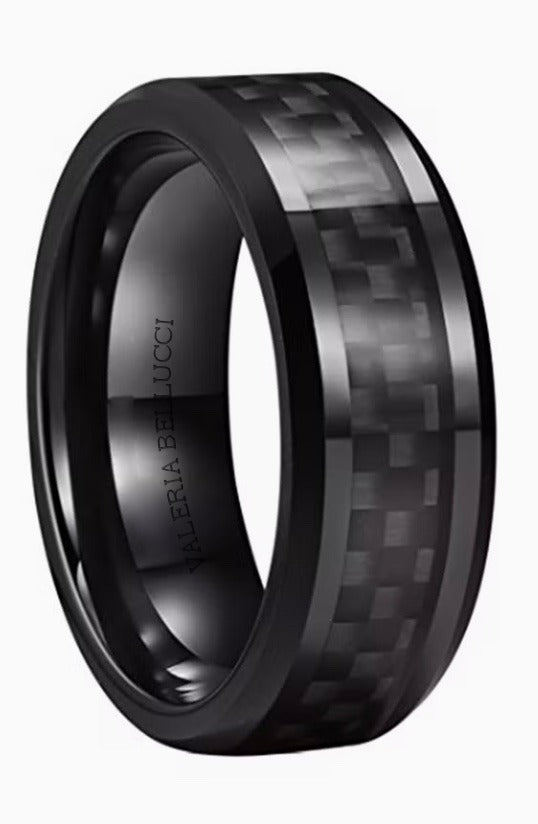 Men's Ring - VALERIA BELLUCCI