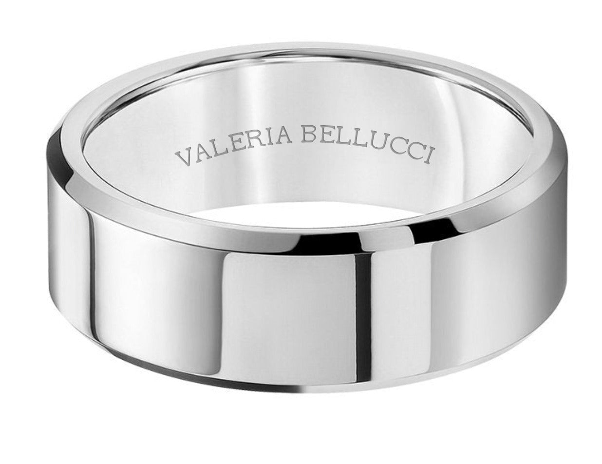 Men's Ring - VALERIA BELLUCCI