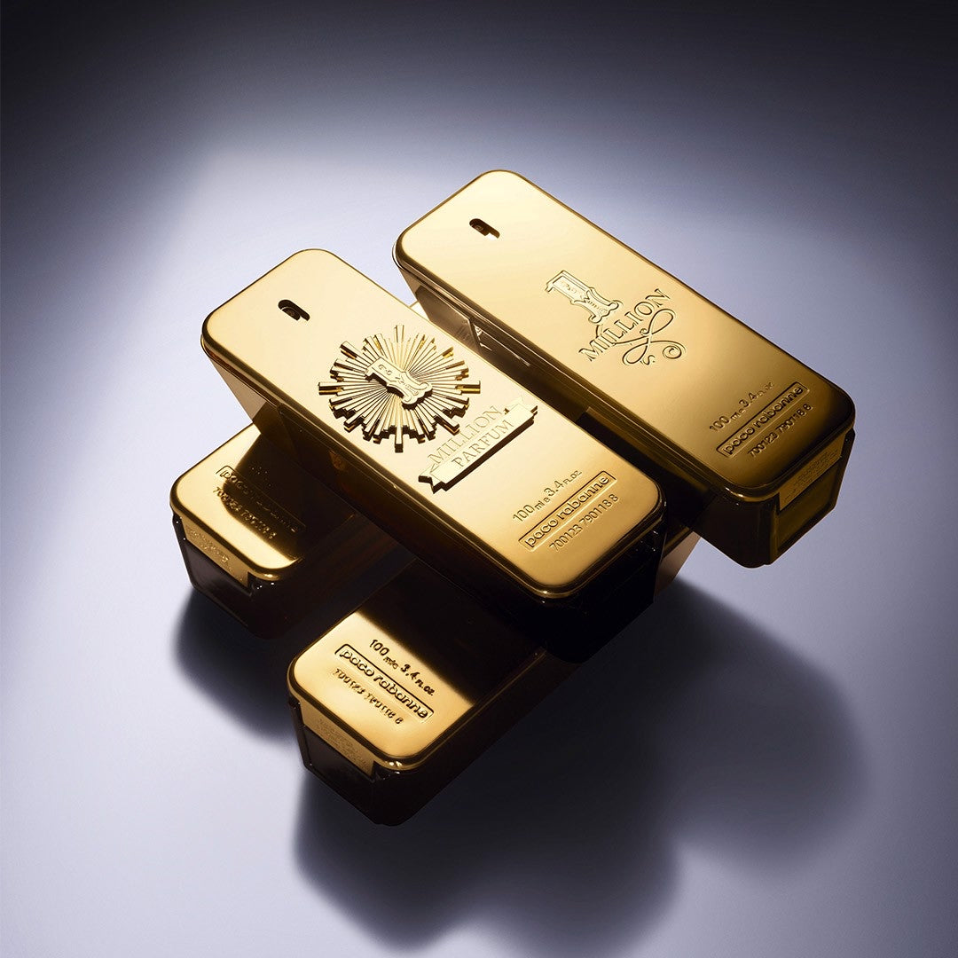 1MILLION PACO RABANNE PARFUM 100ML